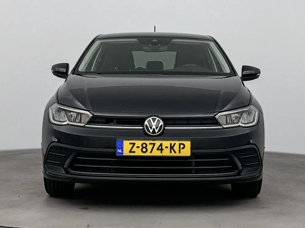 Volkswagen Polo 1.0 TSI Life Edition | CAMERA | STOELVERWARM uit 2024, foto 5