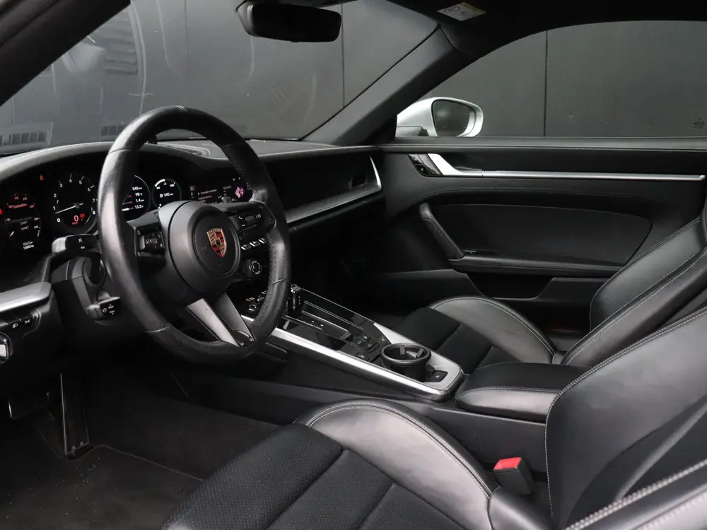 Porsche 911 3.0 Carrera 4 S | PANO-DAK | 360 CAMERA | BOSE uit 2019, foto 14