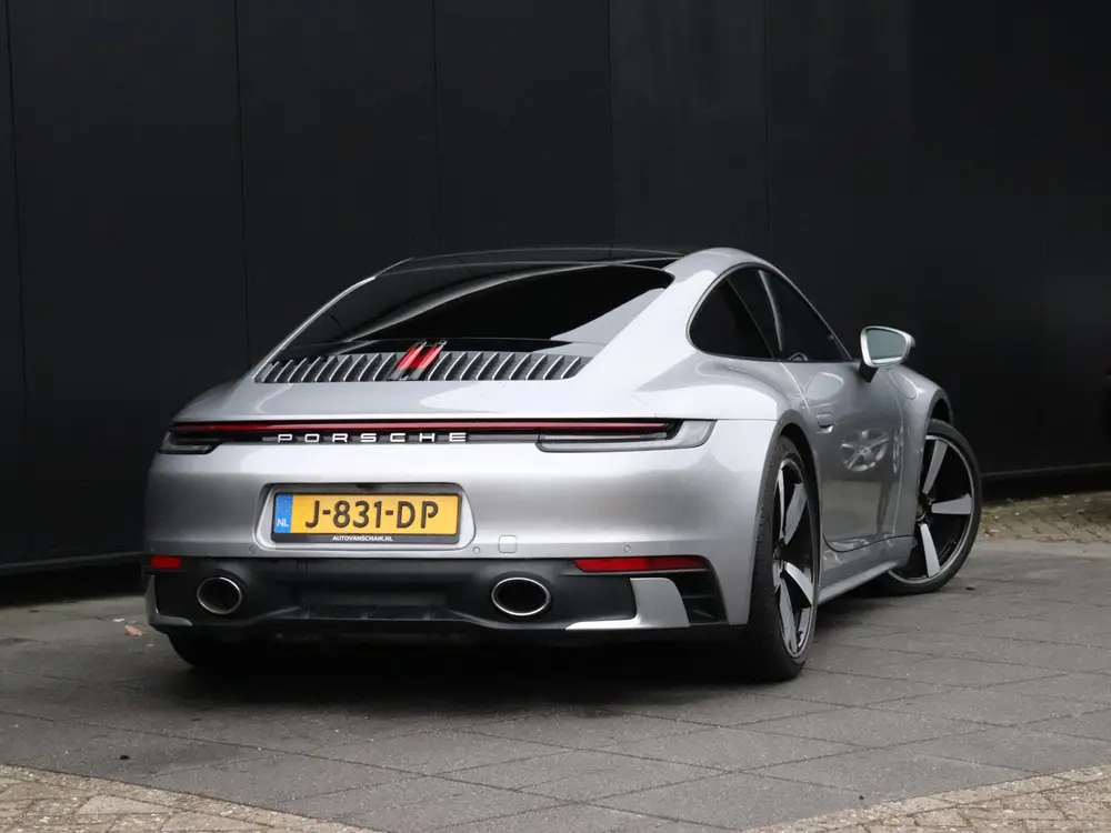 Porsche 911 3.0 Carrera 4 S | PANO-DAK | 360 CAMERA | BOSE uit 2019, foto 3
