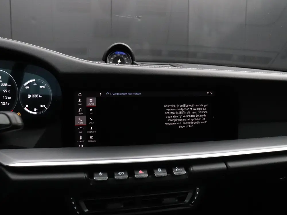Porsche 911 3.0 Carrera 4 S | PANO-DAK | 360 CAMERA | BOSE uit 2019, foto 9