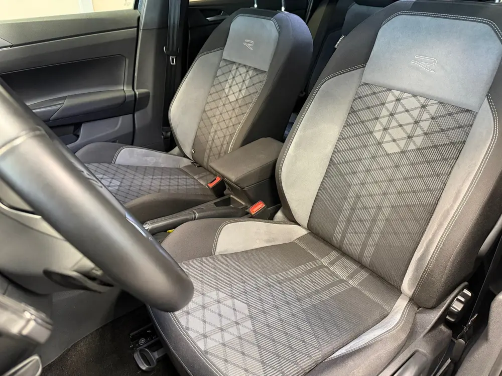 Volkswagen Polo R-Line 1.0 TSI 116 pk DSG | CLIMA | CARPLAY uit 2025, foto 10