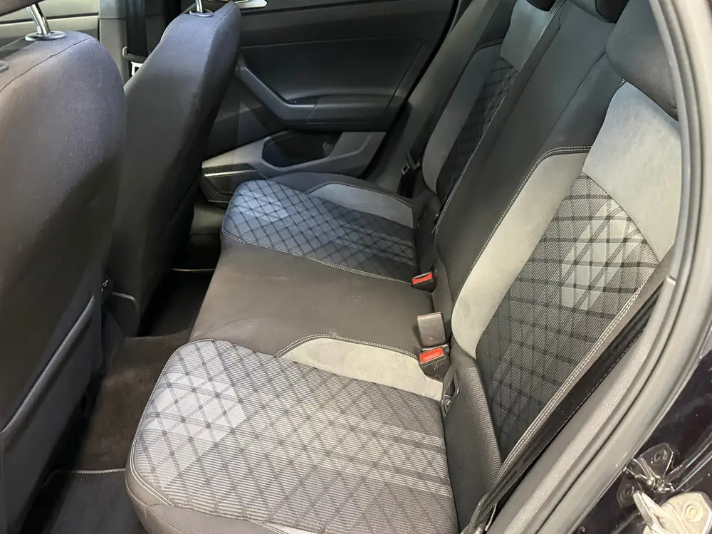 Volkswagen Polo R-Line 1.0 TSI 116 pk DSG | CLIMA | CARPLAY uit 2025, foto 11