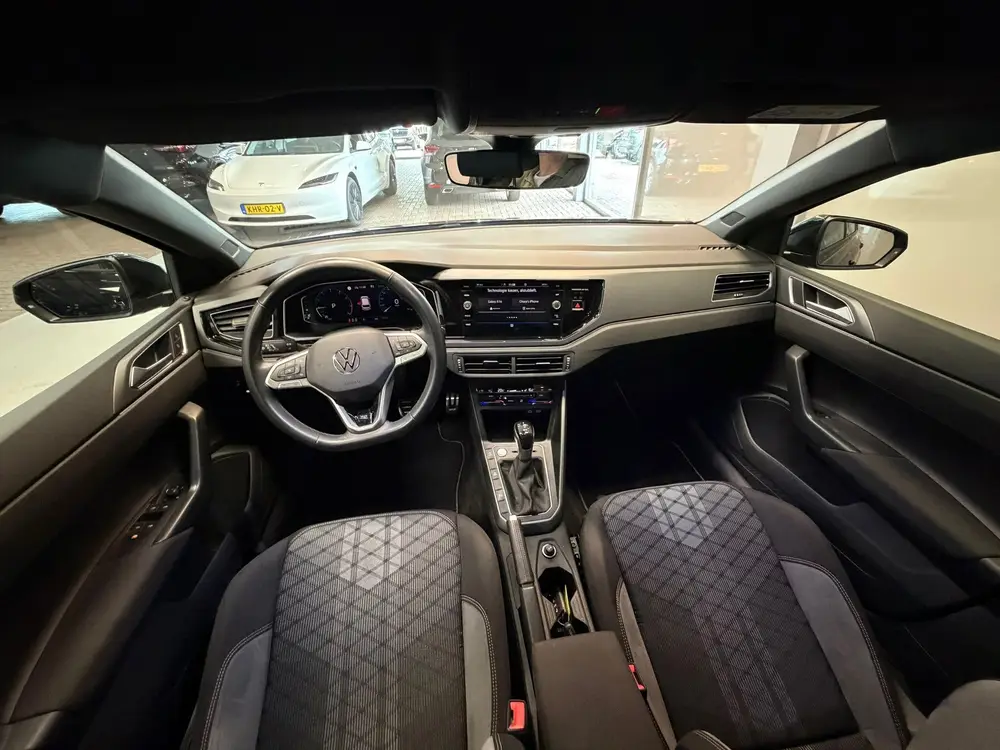 Volkswagen Polo R-Line 1.0 TSI 116 pk DSG | CLIMA | CARPLAY uit 2025, foto 15