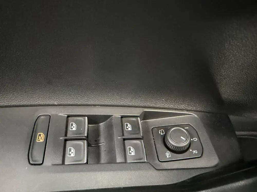 Volkswagen Polo R-Line 1.0 TSI 116 pk DSG | CLIMA | CARPLAY uit 2025, foto 19