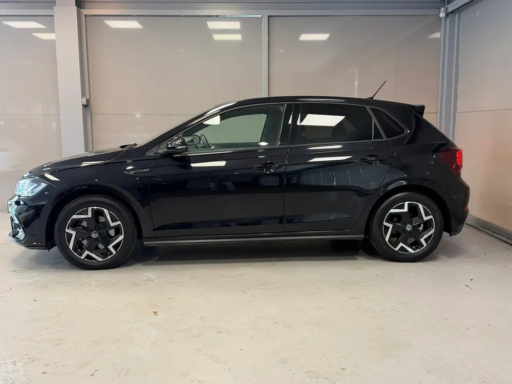 Volkswagen Polo R-Line 1.0 TSI 116 pk DSG | CLIMA | CARPLAY uit 2025, foto 2