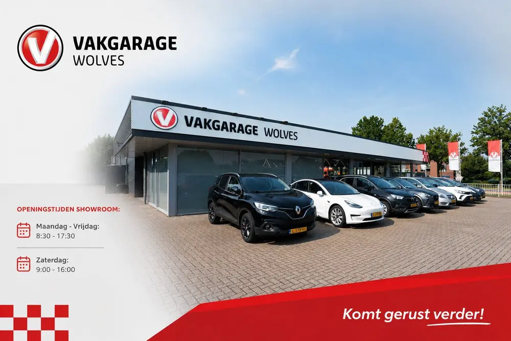 Volkswagen Polo R-Line 1.0 TSI 116 pk DSG | CLIMA | CARPLAY uit 2025, foto 5