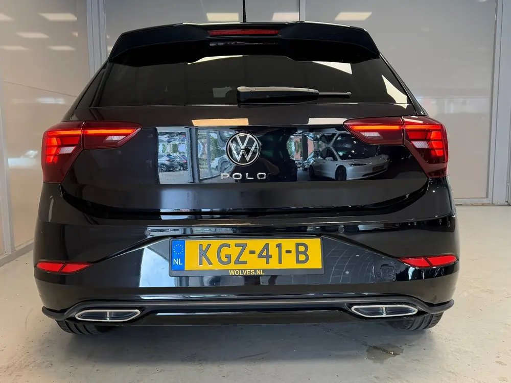 Volkswagen Polo R-Line 1.0 TSI 116 pk DSG | CLIMA | CARPLAY uit 2025, foto 7