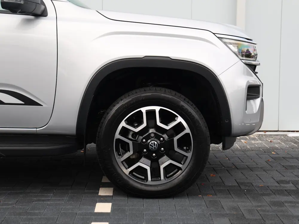 Volkswagen Amarok 3.0 TDI 4Motion Pan Americana | Elektrisch uit 2023, foto 15