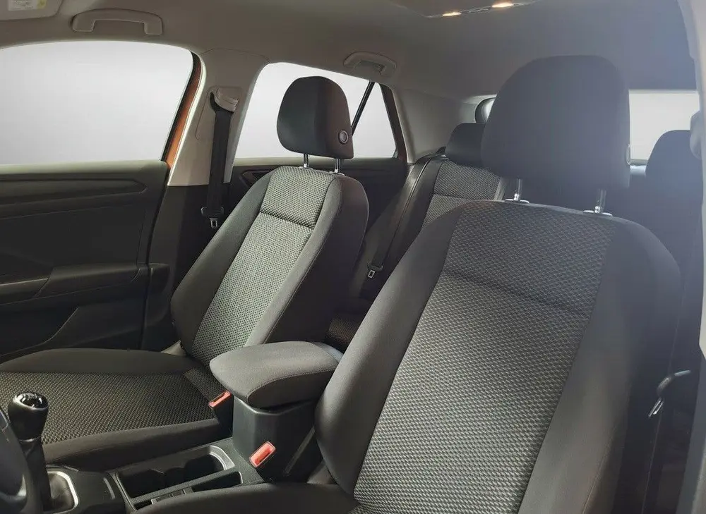 Volkswagen T-Roc 1.0 TSI Sport app / acc / airco / stoelverw uit 2019, foto 11
