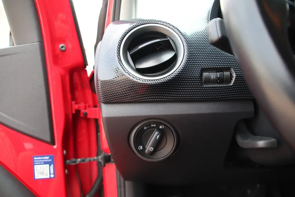 Volkswagen Up! 1.0 75PK High Up! Automaat Bluetooth/Stuurwie uit 2019, foto 12