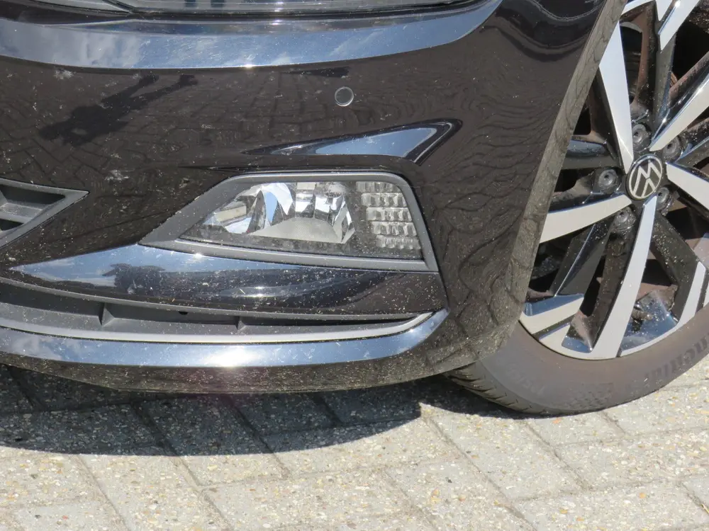 Volkswagen Polo 1.0 TSI 95Pk Comfortline Bns Advance * Rijkl uit 2021, foto 14