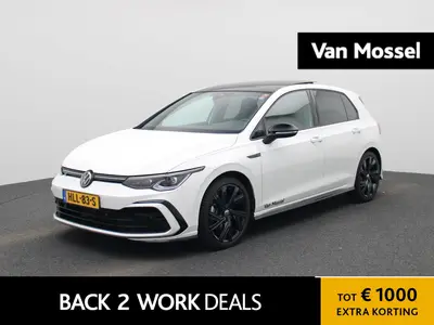 Volkswagen Golf 1.5 eTSI R-Line Business | Automaat | Panora uit 2024