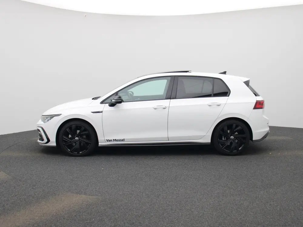 Volkswagen Golf 1.5 eTSI R-Line Business | Automaat | Panora uit 2024, foto 4