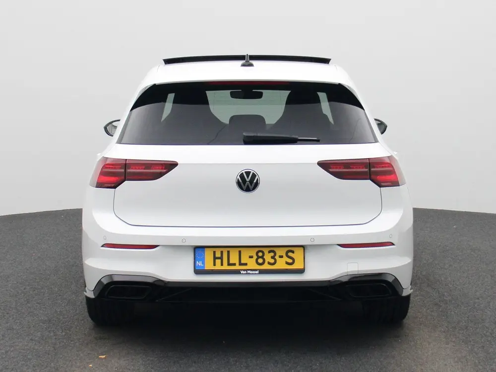 Volkswagen Golf 1.5 eTSI R-Line Business | Automaat | Panora uit 2024, foto 5