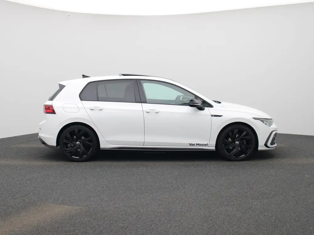 Volkswagen Golf 1.5 eTSI R-Line Business | Automaat | Panora uit 2024, foto 6