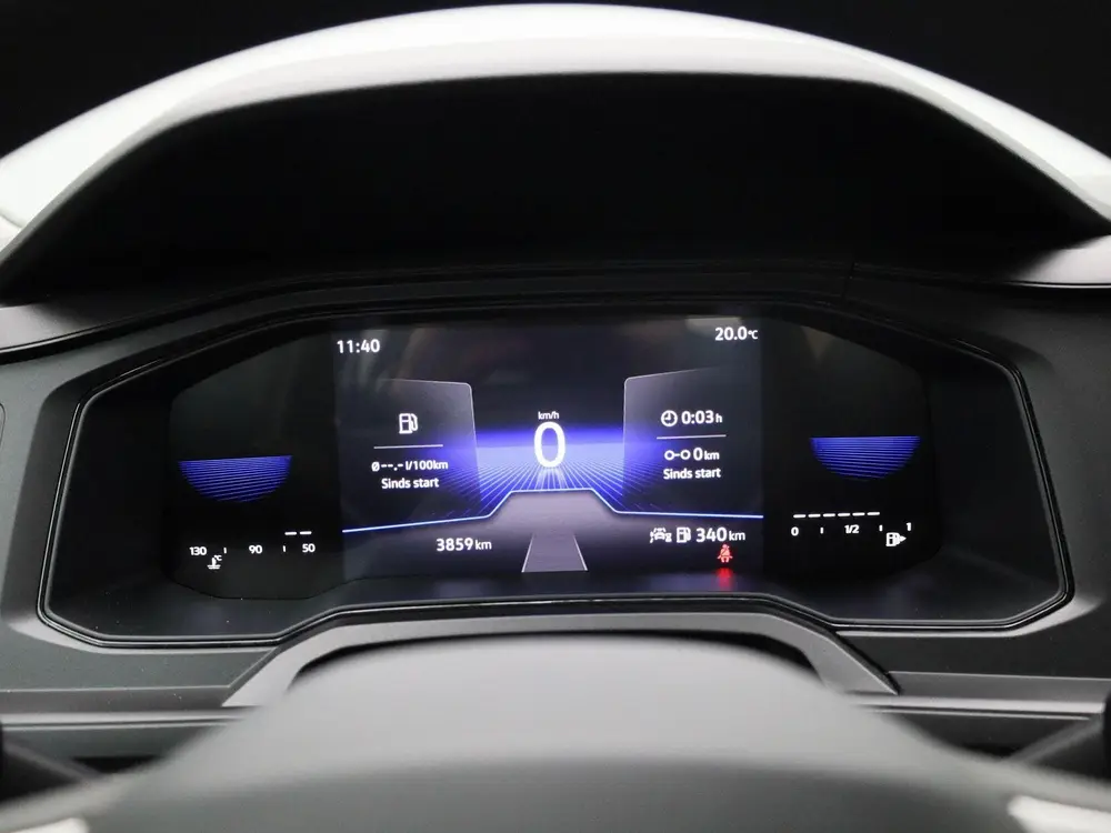 Volkswagen Taigo 1.0 TSI | APPLE CARPLAY - ANDROID AUTO | AI uit 2023, foto 13
