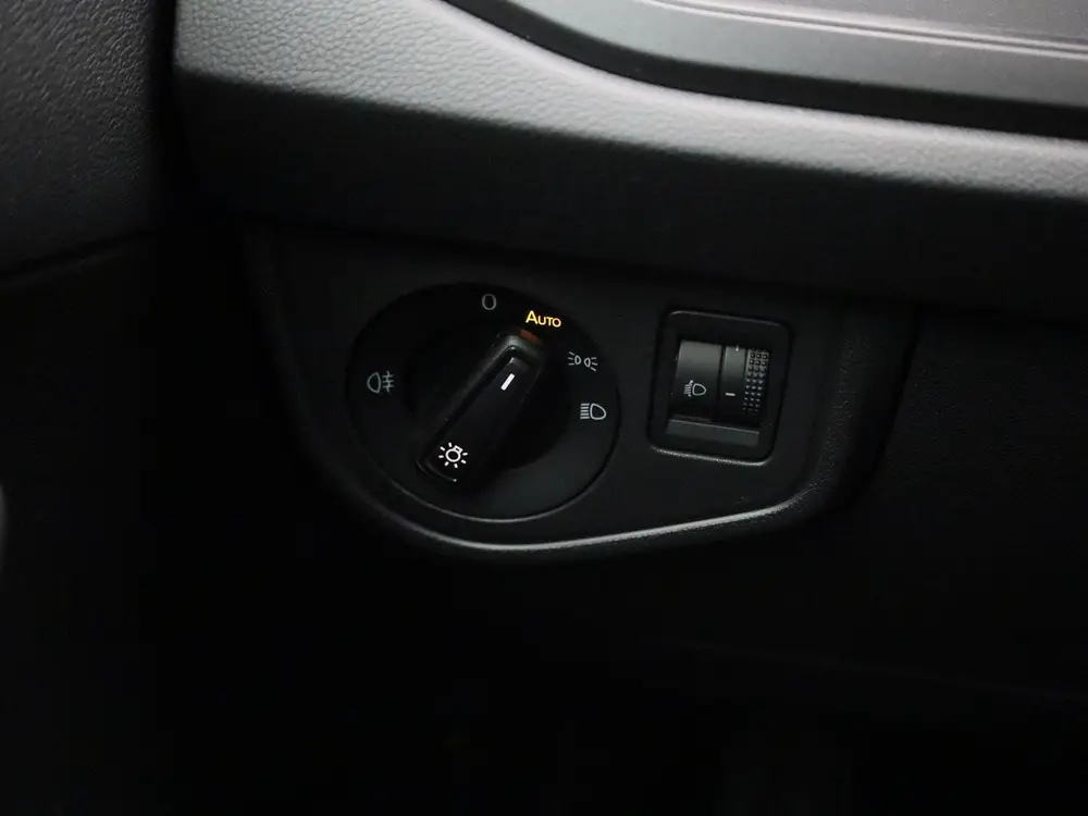 Volkswagen Taigo 1.0 TSI | APPLE CARPLAY - ANDROID AUTO | AI uit 2023, foto 19