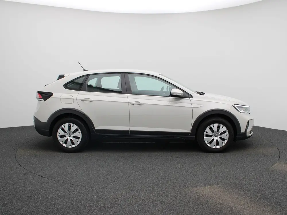 Volkswagen Taigo 1.0 TSI | APPLE CARPLAY - ANDROID AUTO | AI uit 2023, foto 6