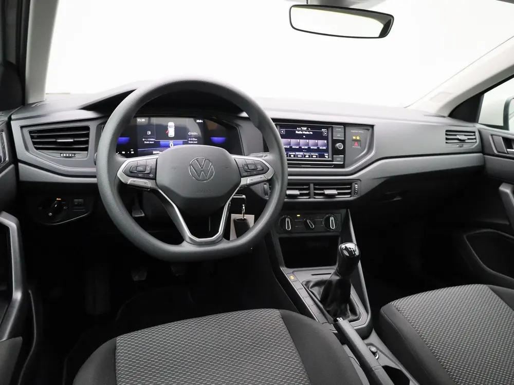 Volkswagen Taigo 1.0 TSI | APPLE CARPLAY - ANDROID AUTO | AI uit 2023, foto 7