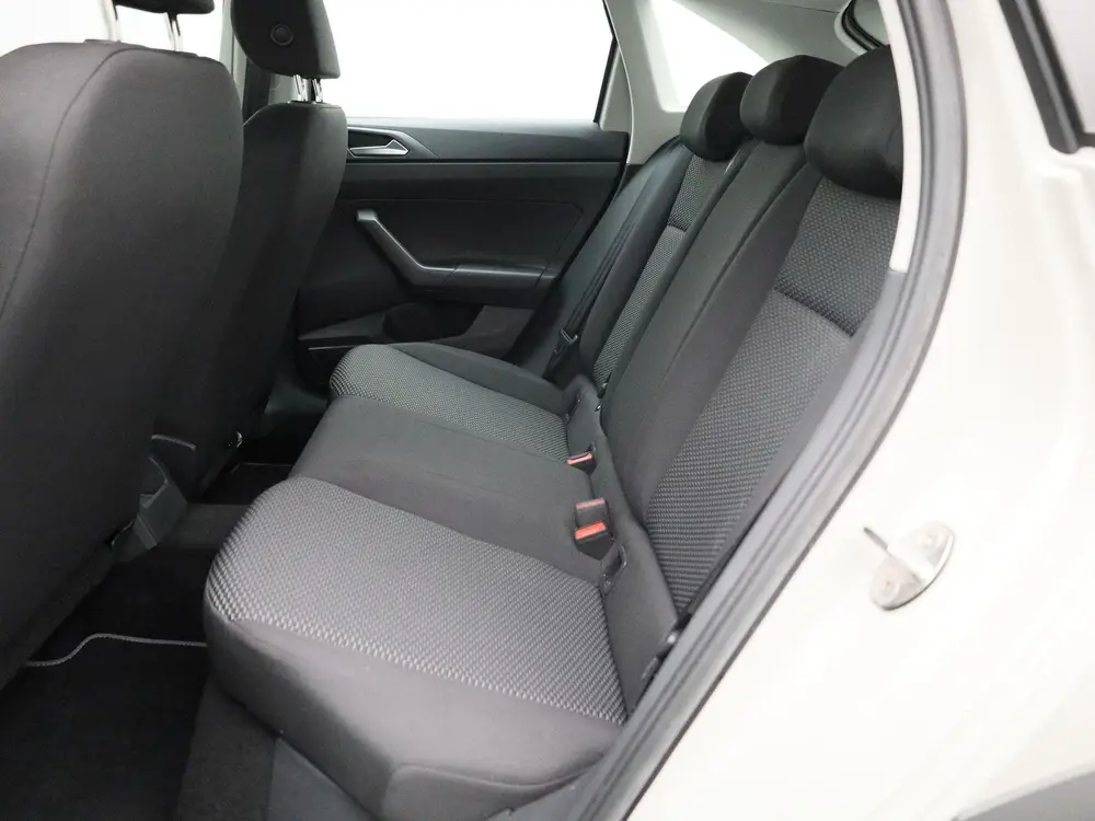 Volkswagen Taigo 1.0 TSI | APPLE CARPLAY - ANDROID AUTO | AI uit 2023, foto 9