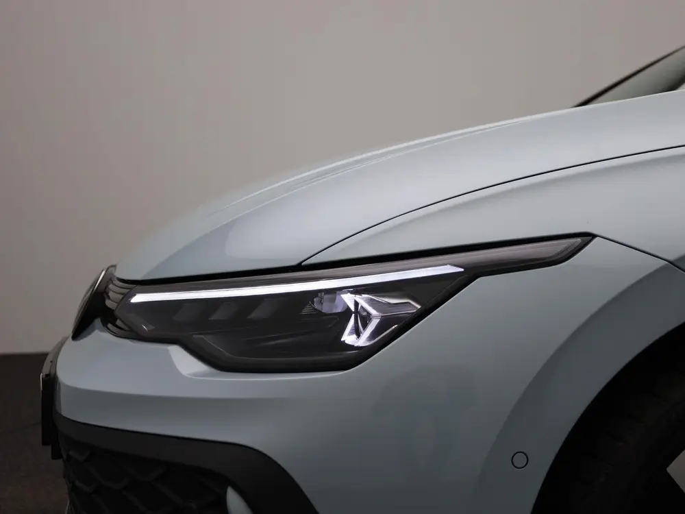 Volkswagen Golf 1.5 eHybrid GTE 272 PK | Automaat | Plug-In uit 2025, foto 15