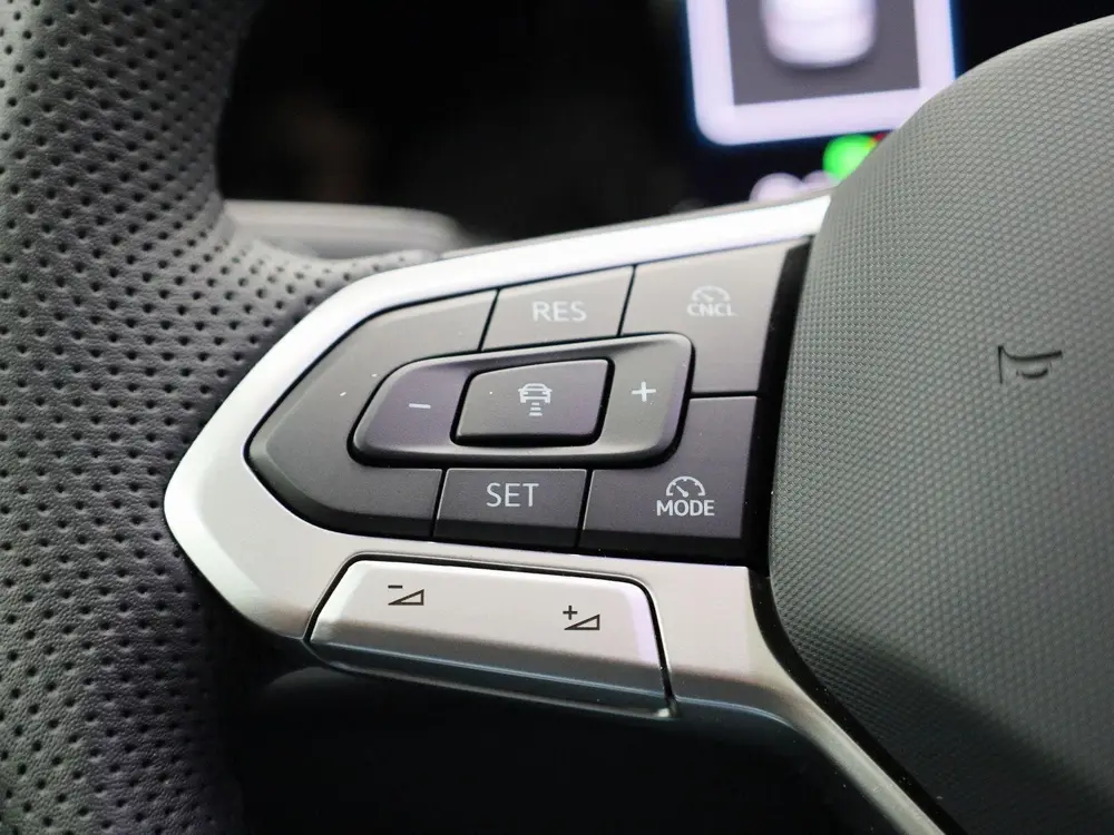 Volkswagen Golf 1.5 eHybrid GTE 272 PK | Automaat | Plug-In uit 2025, foto 19
