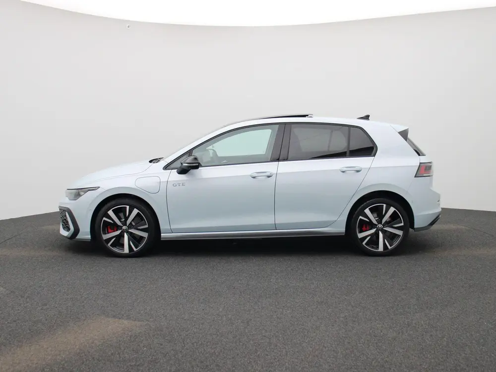 Volkswagen Golf 1.5 eHybrid GTE 272 PK | Automaat | Plug-In uit 2025, foto 4