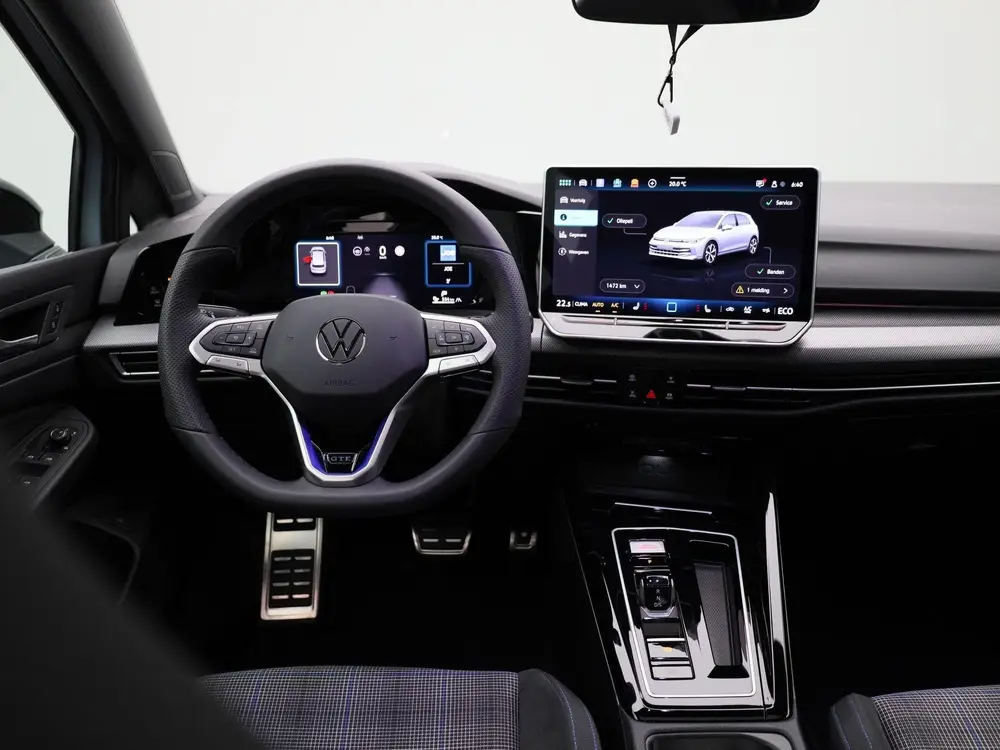 Volkswagen Golf 1.5 eHybrid GTE 272 PK | Automaat | Plug-In uit 2025, foto 7