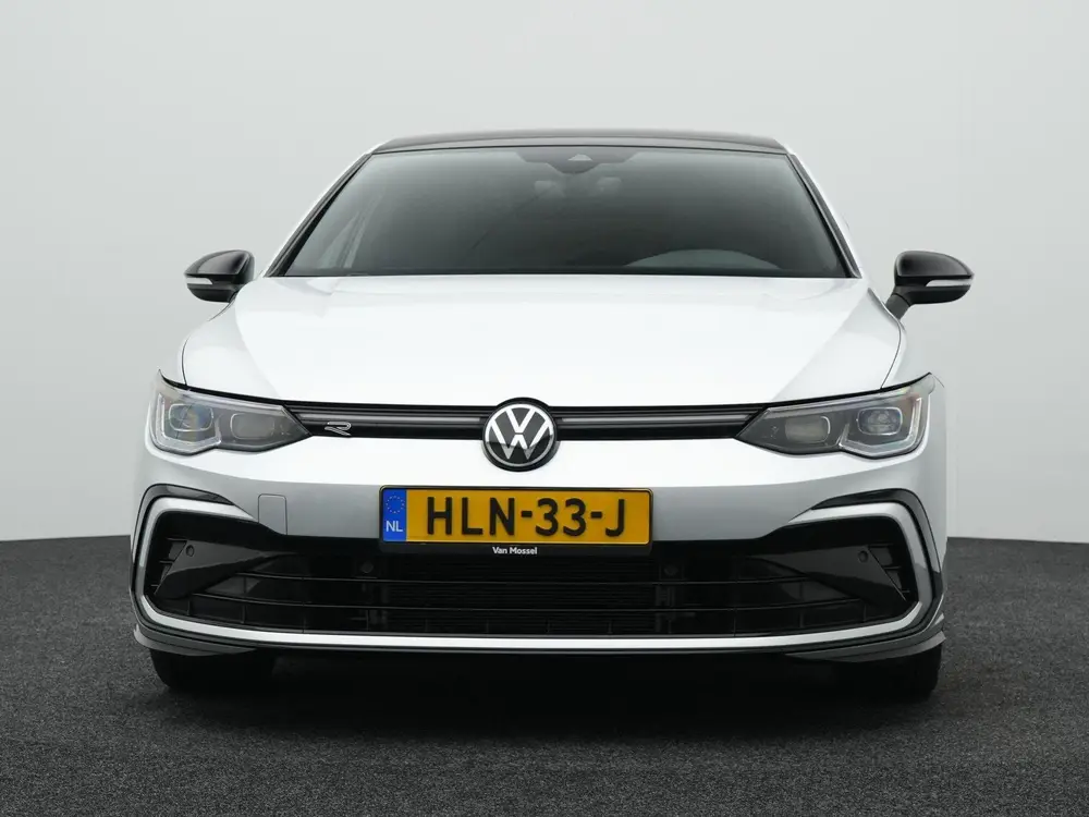 Volkswagen Golf 1.5 eTSI R-Line Business | Apple Carplay/And uit 2024, foto 3