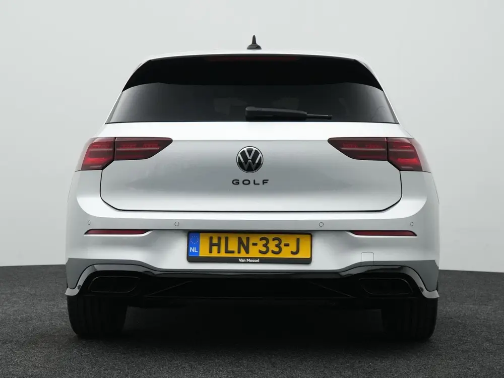 Volkswagen Golf 1.5 eTSI R-Line Business | Apple Carplay/And uit 2024, foto 5