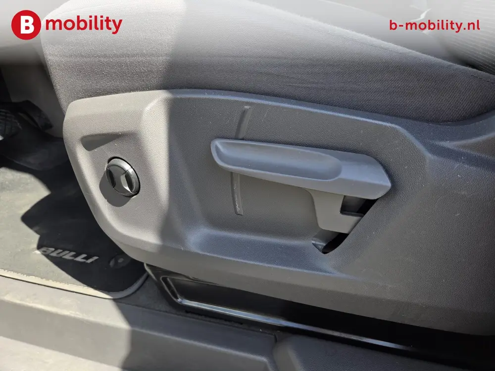 Volkswagen Multivan 1.4 eHybrid 98% SOH 7-Pers. Apple CarPla uit 2024, foto 10
