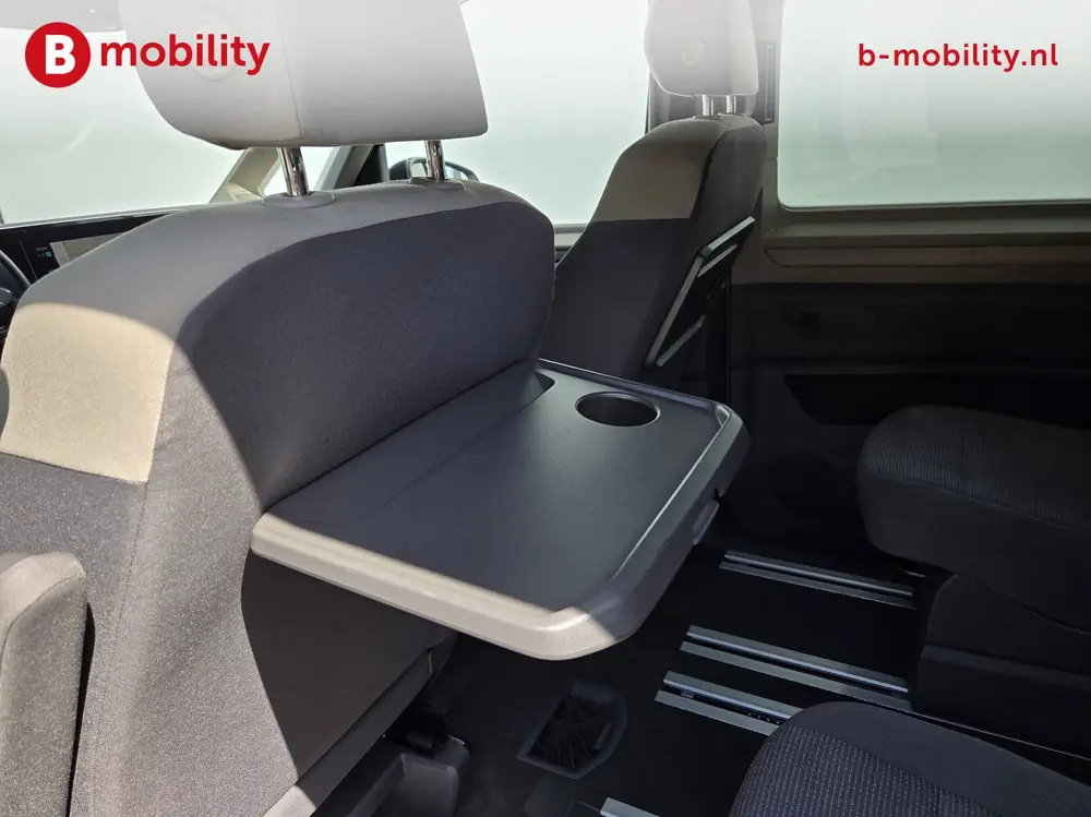 Volkswagen Multivan 1.4 eHybrid 98% SOH 7-Pers. Apple CarPla uit 2024, foto 14