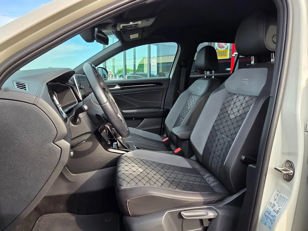 Volkswagen T-Roc 1.5 TSI R-Line Business+ |Trekhaak afneemba uit 2022, foto 3