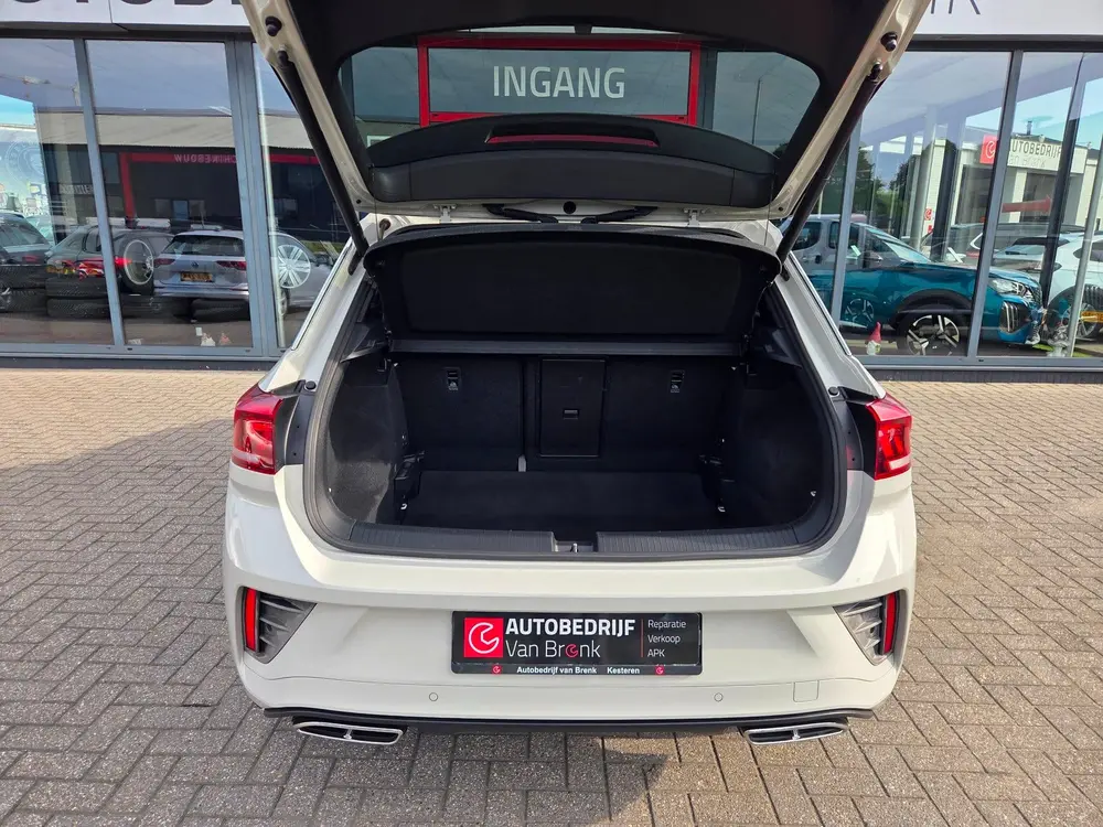 Volkswagen T-Roc 1.5 TSI R-Line Business+ |Trekhaak afneemba uit 2022, foto 9
