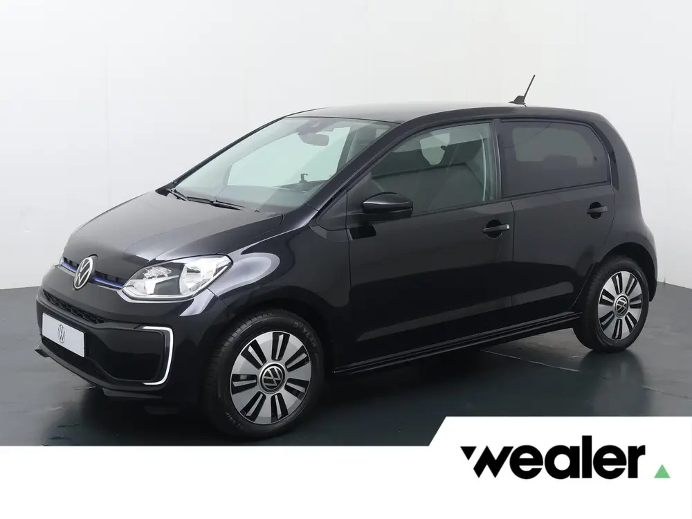 Volkswagen e-Up! Edition | 83 PK | SoH % | Achteruitrijcamer uit 2025