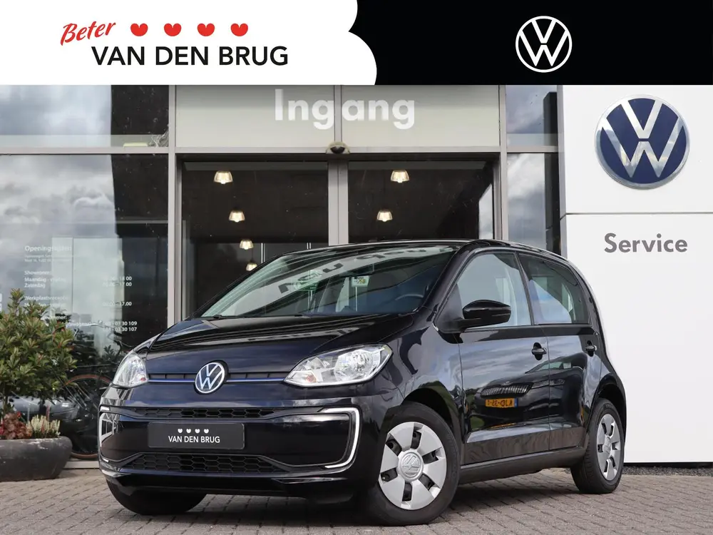 Volkswagen E-Up! e-up! Move | Climate Control | Bluetooth | uit 2021