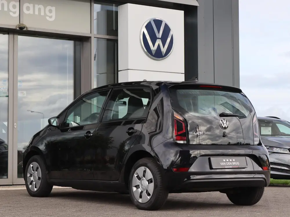 Volkswagen E-Up! e-up! Move | Climate Control | Bluetooth | uit 2021, foto 10