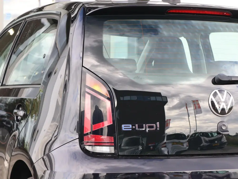 Volkswagen E-Up! e-up! Move | Climate Control | Bluetooth | uit 2021, foto 11