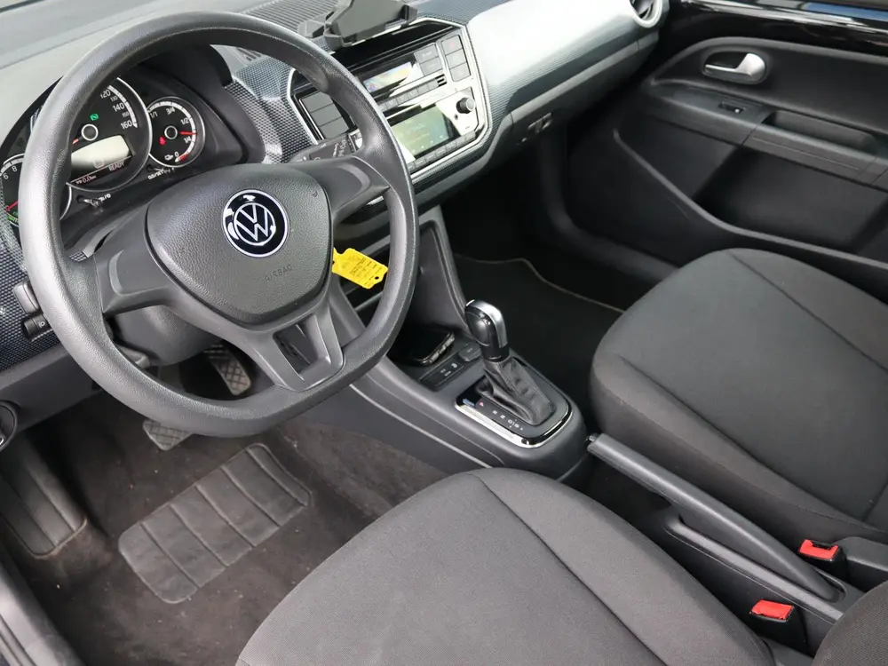 Volkswagen E-Up! e-up! Move | Climate Control | Bluetooth | uit 2021, foto 12
