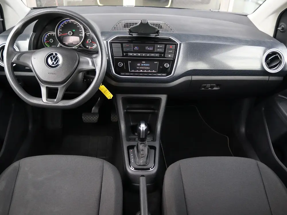 Volkswagen E-Up! e-up! Move | Climate Control | Bluetooth | uit 2021, foto 13