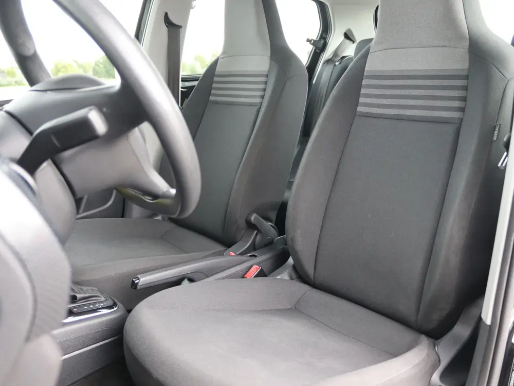 Volkswagen E-Up! e-up! Move | Climate Control | Bluetooth | uit 2021, foto 14