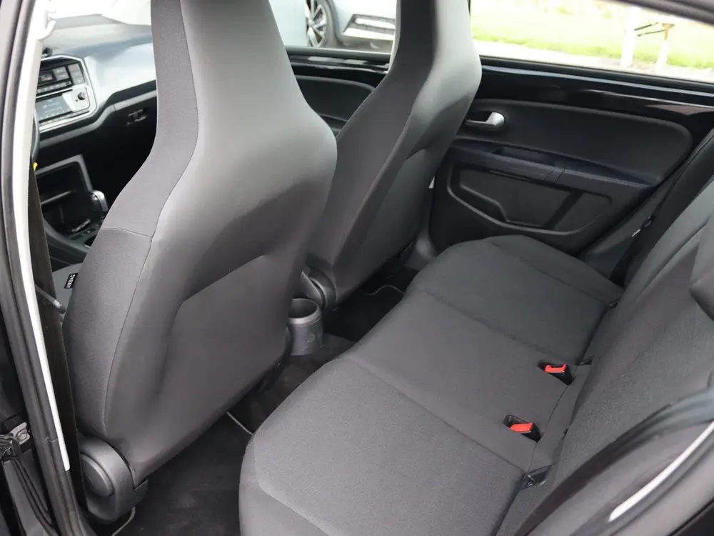 Volkswagen E-Up! e-up! Move | Climate Control | Bluetooth | uit 2021, foto 17