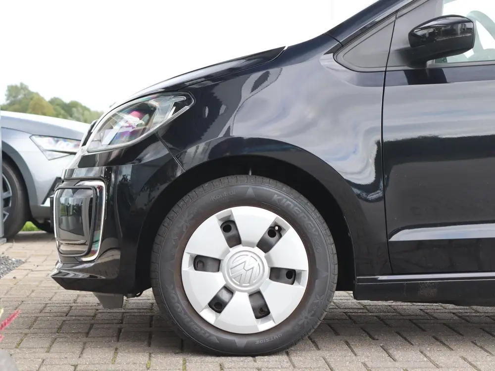 Volkswagen E-Up! e-up! Move | Climate Control | Bluetooth | uit 2021, foto 2