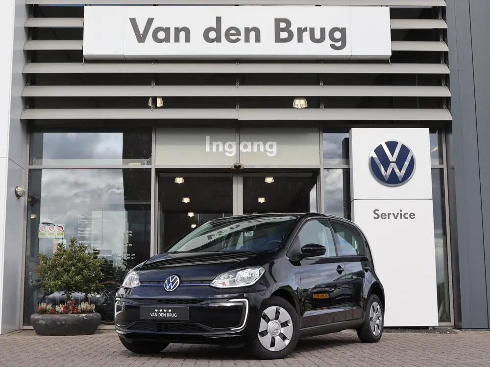 Volkswagen E-Up! e-up! Move | Climate Control | Bluetooth | uit 2021, foto 3
