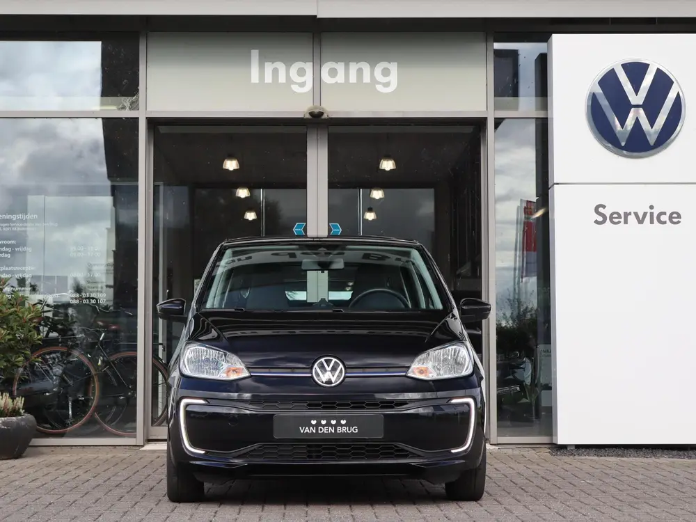 Volkswagen E-Up! e-up! Move | Climate Control | Bluetooth | uit 2021, foto 4