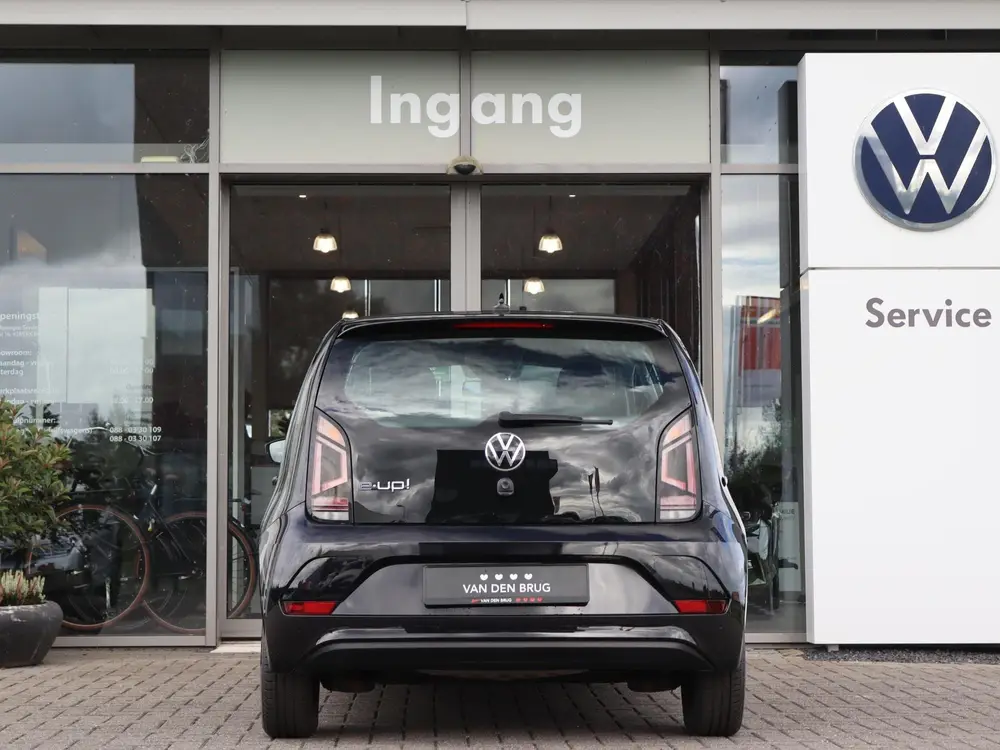 Volkswagen E-Up! e-up! Move | Climate Control | Bluetooth | uit 2021, foto 8
