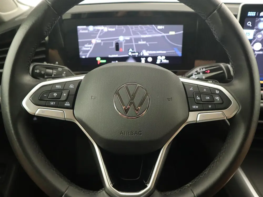 Volkswagen Passat Variant 1.5 eTSI Business NL-AUTO / TREKHA uit 2024, foto 16