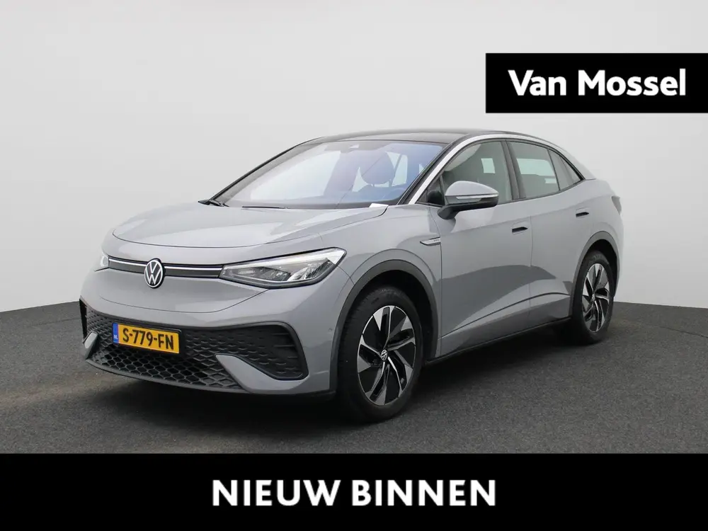 Volkswagen ID.5 Pro 77 kWh Pole Position Deals | Assistance uit 2022