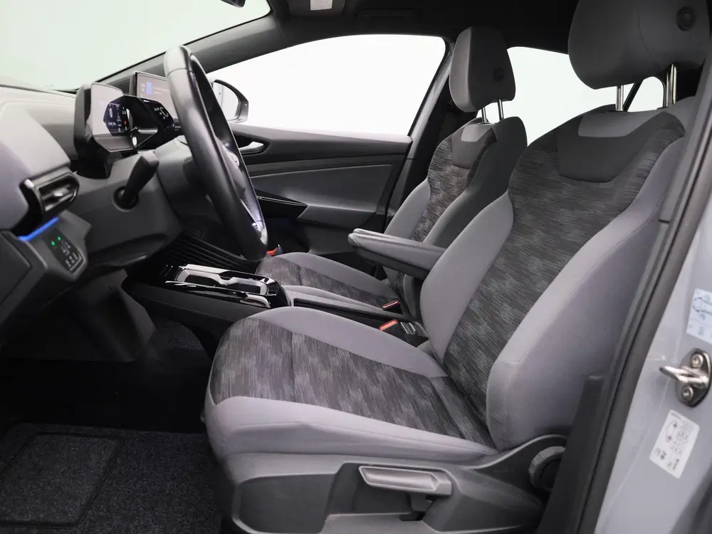 Volkswagen ID.5 Pro 77 kWh Pole Position Deals | Assistance uit 2022, foto 11