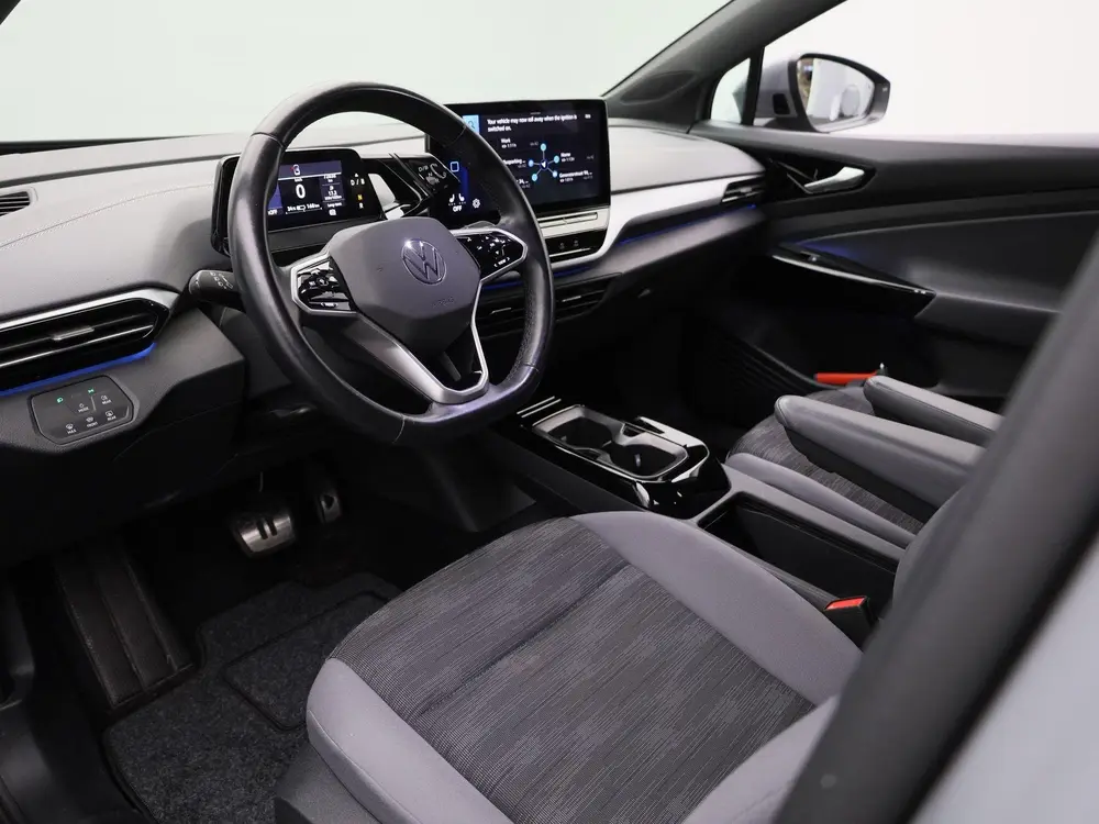Volkswagen ID.5 Pro 77 kWh Pole Position Deals | Assistance uit 2022, foto 18